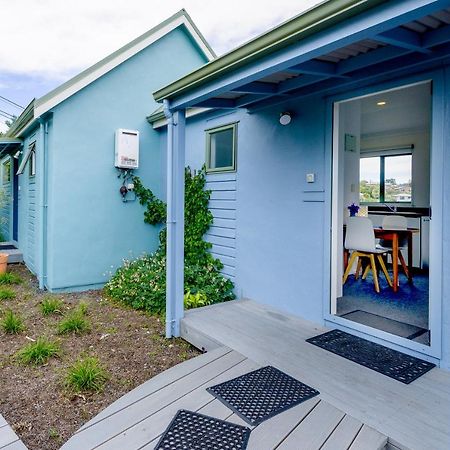Portobello Boutique Motel Dunedin Zewnętrze zdjęcie