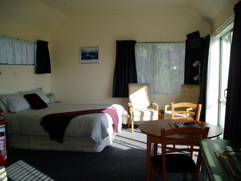 Portobello Boutique Motel Dunedin Zewnętrze zdjęcie