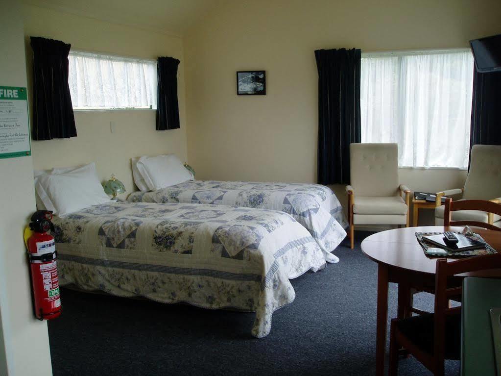 Portobello Boutique Motel Dunedin Zewnętrze zdjęcie