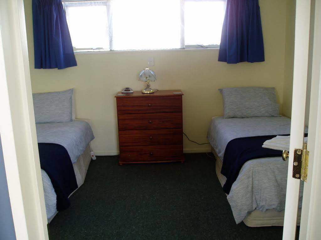 Portobello Boutique Motel Dunedin Zewnętrze zdjęcie