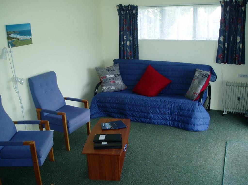 Portobello Boutique Motel Dunedin Zewnętrze zdjęcie