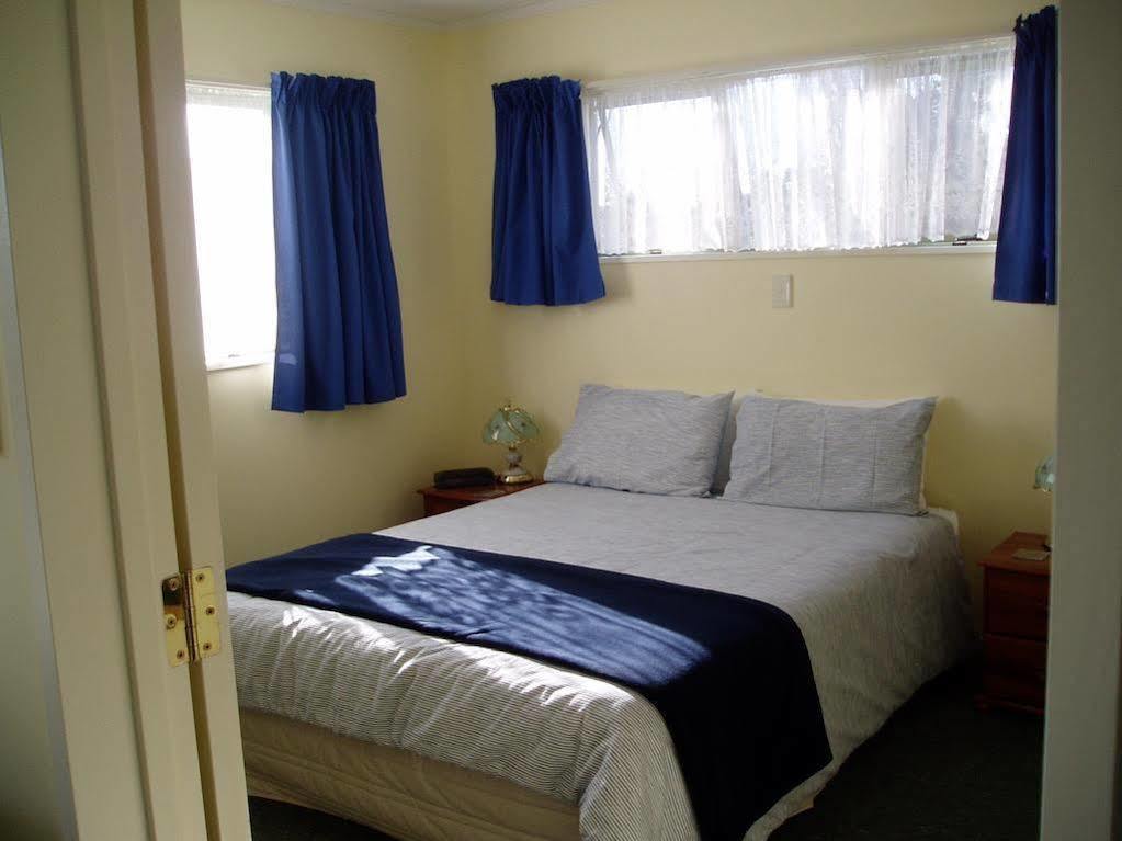 Portobello Boutique Motel Dunedin Zewnętrze zdjęcie