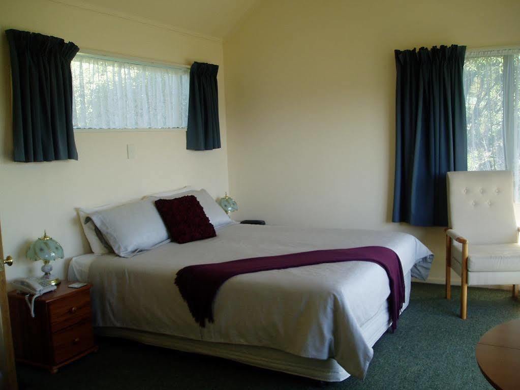 Portobello Boutique Motel Dunedin Zewnętrze zdjęcie